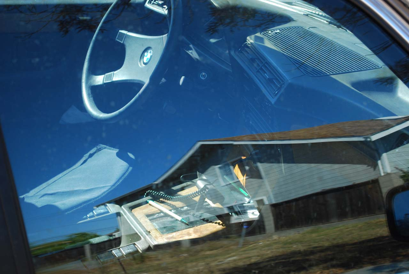 Illustration for article titled 1984 BMW 733i